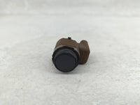 2015 Bmw 535i Front Park Assist Sensor Brown - Oemusedautoparts1.com