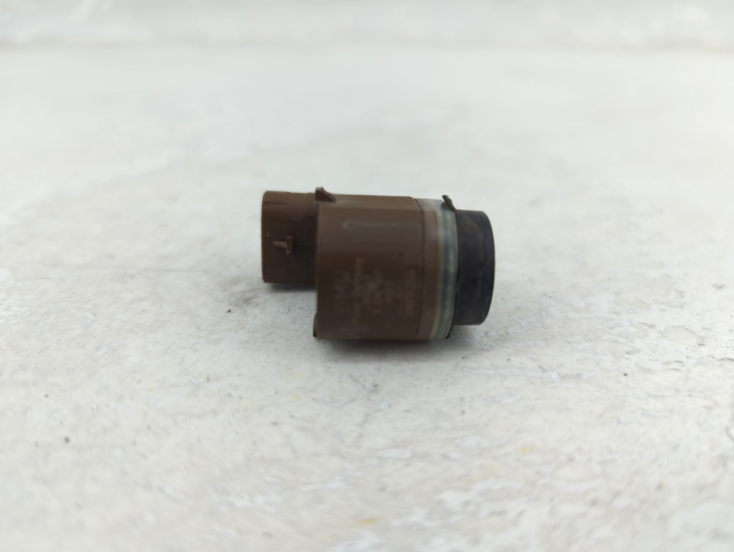 2015 Bmw 535i Front Park Assist Sensor Brown - Oemusedautoparts1.com