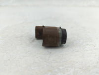 2015 Bmw 535i Front Park Assist Sensor Brown - Oemusedautoparts1.com