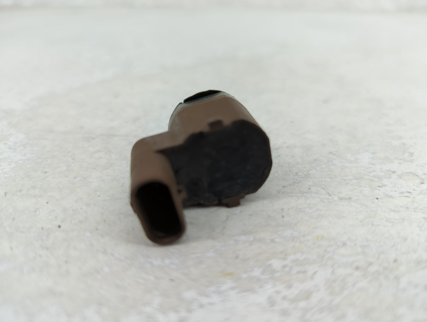 2015 Bmw 535i Front Park Assist Sensor Brown - Oemusedautoparts1.com