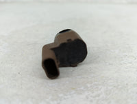 2015 Bmw 535i Front Park Assist Sensor Brown - Oemusedautoparts1.com