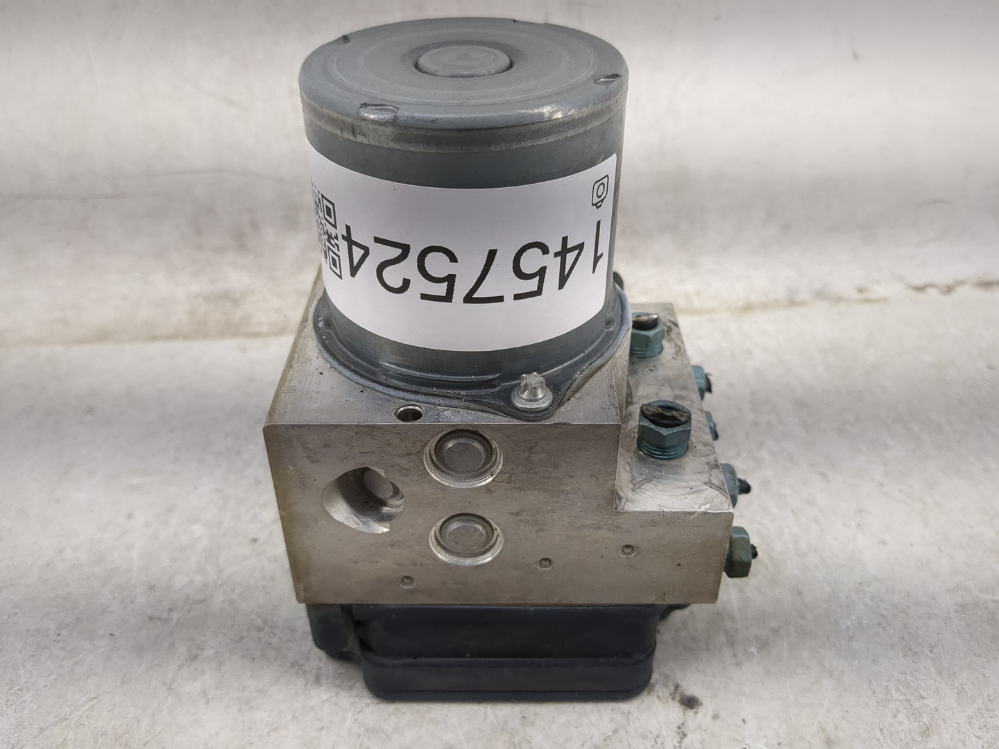 2012-2017 Bmw 535i ABS Pump Control Module Replacement P/N:6856841-01 Fits Fits 2012 2013 2014 2015 2016 2017 2018 OEM Used 