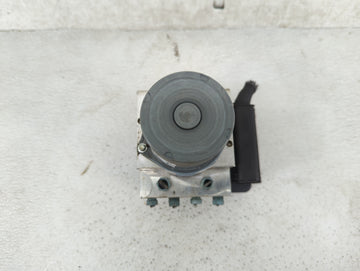 2012-2017 Bmw 535i ABS Pump Control Module Replacement P/N:34516856841-01 269587 Fits Fits 2012 2013 2014 2015 2016 2017 2018 OEM Used Auto Parts