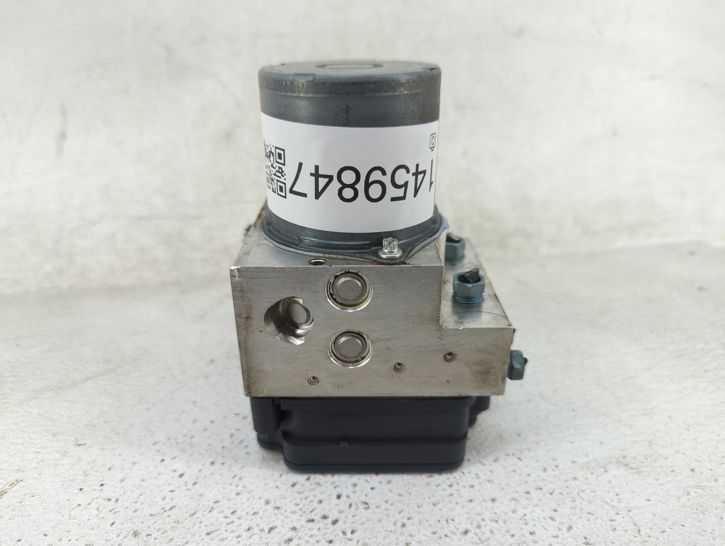 2012-2017 Bmw 535i ABS Pump Control Module Replacement P/N:34516856841-01 269587 Fits Fits 2012 2013 2014 2015 2016 2017 201