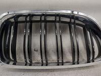 2014-2016 Bmw 535i Front Grille Bumper Not Included 1459948 - Oemusedautoparts1.com