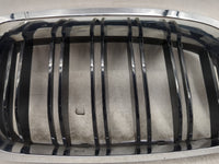 2014-2016 Bmw 535i Front Grille Bumper Not Included 1459948 - Oemusedautoparts1.com