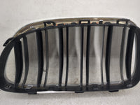 2014-2016 Bmw 535i Front Grille Bumper Not Included 1459948 - Oemusedautoparts1.com