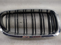 2014-2016 Bmw 535i Front Grille Bumper Not Included 1459948 - Oemusedautoparts1.com