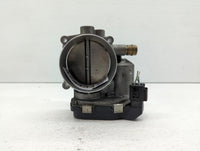 2010-2017 Bmw 535i Throttle Body P/N:1354 7597871-01 1354 7597871-03 Fits OEM Used Auto Parts - Oemusedautoparts1.com