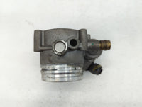 2010-2017 Bmw 535i Throttle Body P/N:1354 7597871-01 1354 7597871-03 Fits OEM Used Auto Parts - Oemusedautoparts1.com
