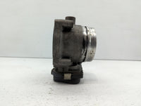 2010-2017 Bmw 535i Throttle Body P/N:1354 7597871-01 1354 7597871-03 Fits OEM Used Auto Parts - Oemusedautoparts1.com