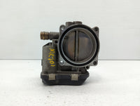 2010-2017 Bmw 535i Throttle Body P/N:1354 7597871-01 1354 7597871-03 Fits OEM Used Auto Parts - Oemusedautoparts1.com