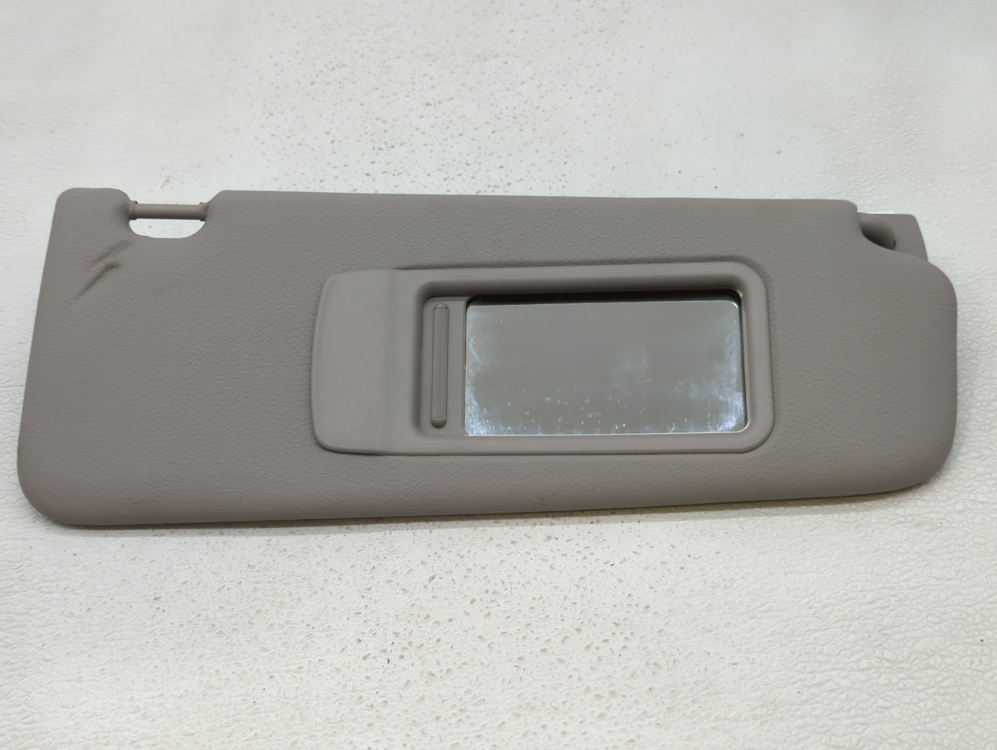 2010-2016 Bmw 535i Sun Visor Shade Replacement Passenger Right Mirror Fits Fits 2010 2011 2012 2013 2014 2015 2016 OEM Used 