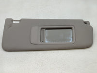 2010-2016 Bmw 535i Sun Visor Shade Replacement Passenger Right Mirror Fits Fits 2010 2011 2012 2013 2014 2015 2016 OEM Used 