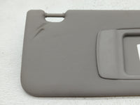 2010-2016 Bmw 535i Sun Visor Shade Replacement Passenger Right Mirror Fits Fits 2010 2011 2012 2013 2014 2015 2016 OEM Used 