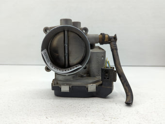 compare product 2010-2017 Bmw 535i Throttle Body P/N:1354 7597871-03 1354 7597871-01 Fits OEM Used Auto Parts