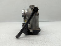 2010-2017 Bmw 535i Throttle Body P/N:1354 7597871-03 1354 7597871-01 Fits OEM Used Auto Parts - Oemusedautoparts1.com