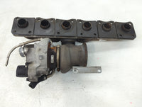 Bmw 535i Turbocharger Turbo Charger Super Charger Supercharger - Oemusedautoparts1.com