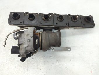 compare product Bmw 535i Turbocharger Turbo Charger Super Charger Supercharger