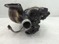 Bmw 535i Turbocharger Turbo Charger Super Charger Supercharger - Oemusedautoparts1.com