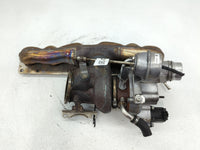 Bmw 535i Turbocharger Turbo Charger Super Charger Supercharger - Oemusedautoparts1.com