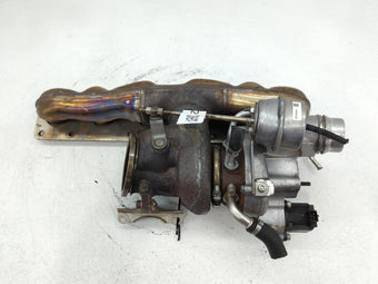 compare product Bmw 535i Turbocharger Turbo Charger Super Charger Supercharger