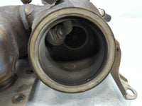 Bmw 535i Turbocharger Turbo Charger Super Charger Supercharger - Oemusedautoparts1.com