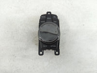2015 Bmw 640i Radio AM FM Cd Player Receiver Replacement P/N:65829350725-02 Fits OEM Used Auto Parts - Oemusedautoparts1.com