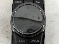 2015 Bmw 640i Radio AM FM Cd Player Receiver Replacement P/N:65829350725-02 Fits OEM Used Auto Parts - Oemusedautoparts1.com