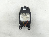 2015 Bmw 640i Radio AM FM Cd Player Receiver Replacement P/N:65829350725-02 Fits OEM Used Auto Parts - Oemusedautoparts1.com