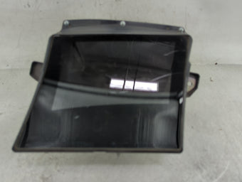 compare product 2013-2015 Bmw 640i Information Radio Display Screen