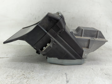 2013-2015 Bmw 640i Information Display Screen