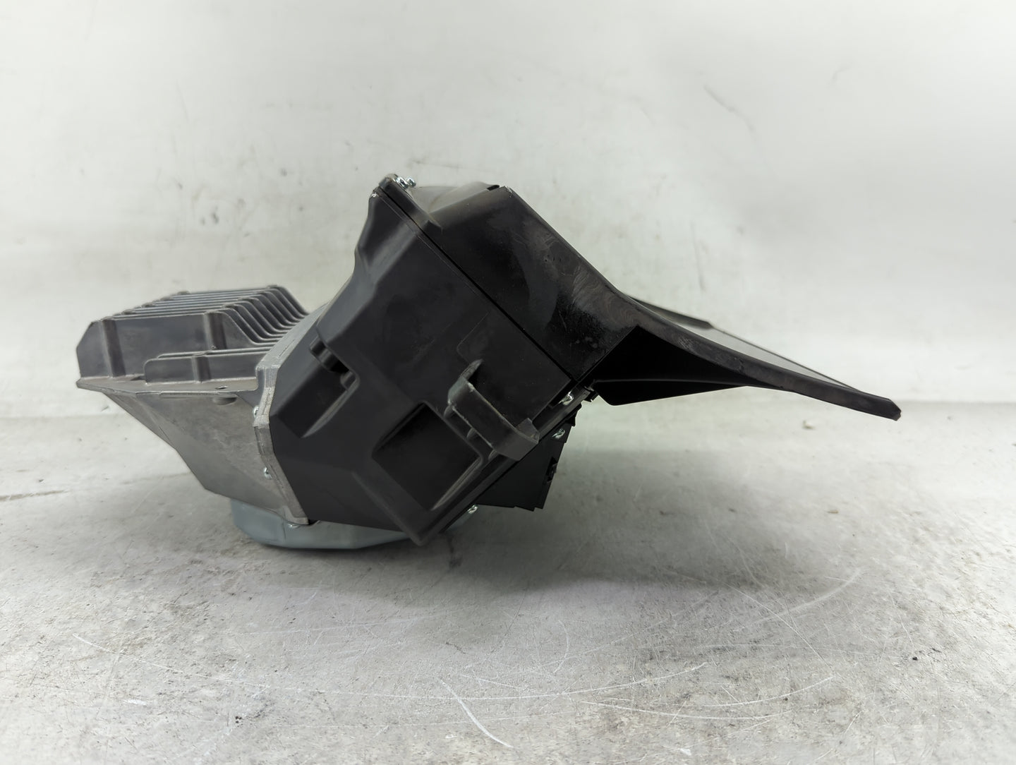 2013-2015 Bmw 640i Information Display Screen - Oemusedautoparts1.com