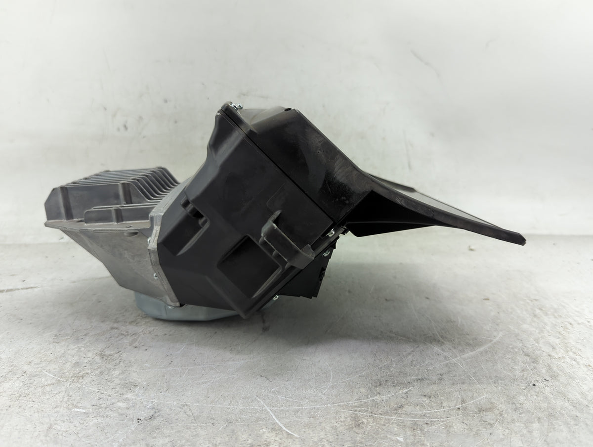 2013-2015 Bmw 640i Information Radio Display Screen - Oemusedautoparts1.com