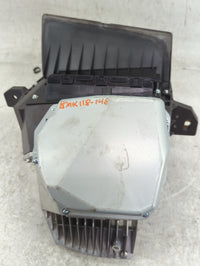 2013-2015 Bmw 640i Information Display Screen - Oemusedautoparts1.com