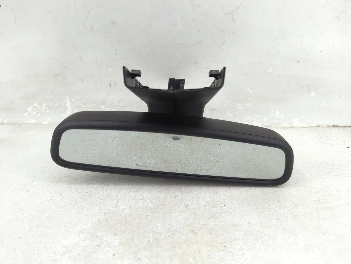 2013-2018 Bmw 640i Interior Rear View Mirror Replacement OEM P/N:026662 GNTX-1005 Fits Fits 2012 2013 2014 2015 2016 2017 20