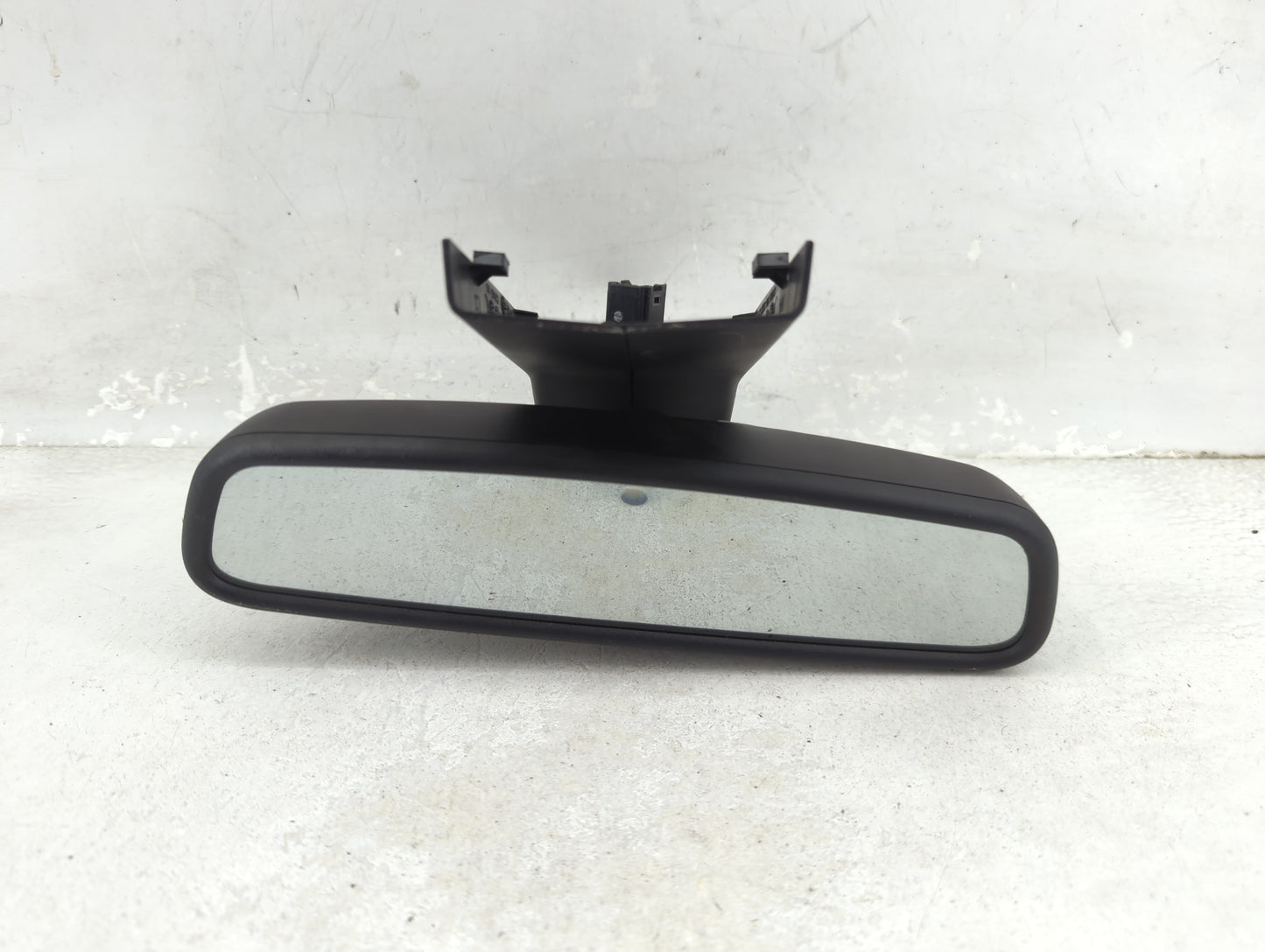 2013-2018 Bmw 640i Interior Rear View Mirror Replacement OEM P/N:026662 GNTX-1005 Fits Fits 2012 2013 2014 2015 2016 2017 20