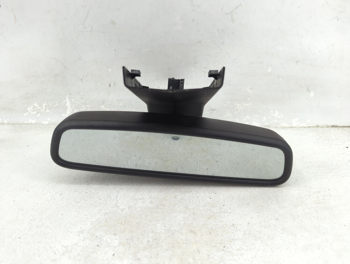 2013-2018 Bmw 640i Interior Rear View Mirror Replacement OEM P/N:026662 GNTX-1005 Fits Fits 2012 2013 2014 2015 2016 2017 20