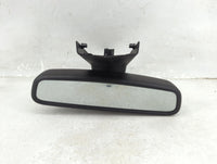 2013-2018 Bmw 640i Interior Rear View Mirror Replacement OEM P/N:026662 GNTX-1005 Fits Fits 2012 2013 2014 2015 2016 2017 20