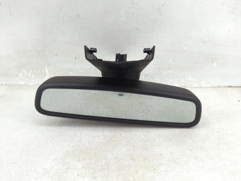 compare product 2013-2018 Bmw 640i Interior Rear View Mirror Replacement OEM P/N:026662 GNTX-1005 Fits Fits 2012 2013 2014 2015 2016 2017 2018 OEM Used Auto Parts
