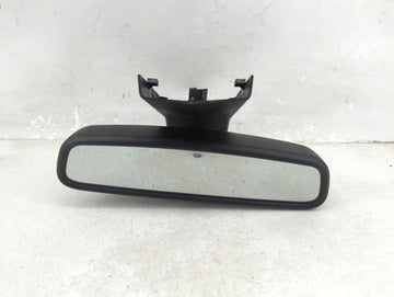 2013-2018 Bmw 640i Interior Rear View Mirror Replacement OEM P/N:026662 GNTX-1005 Fits Fits 2012 2013 2014 2015 2016 2017 20