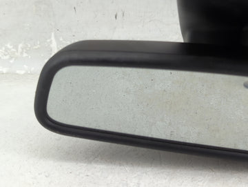 2013-2018 Bmw 640i Interior Rear View Mirror Replacement OEM P/N:026662 GNTX-1005 Fits Fits 2012 2013 2014 2015 2016 2017 2018 OEM Used Auto Parts