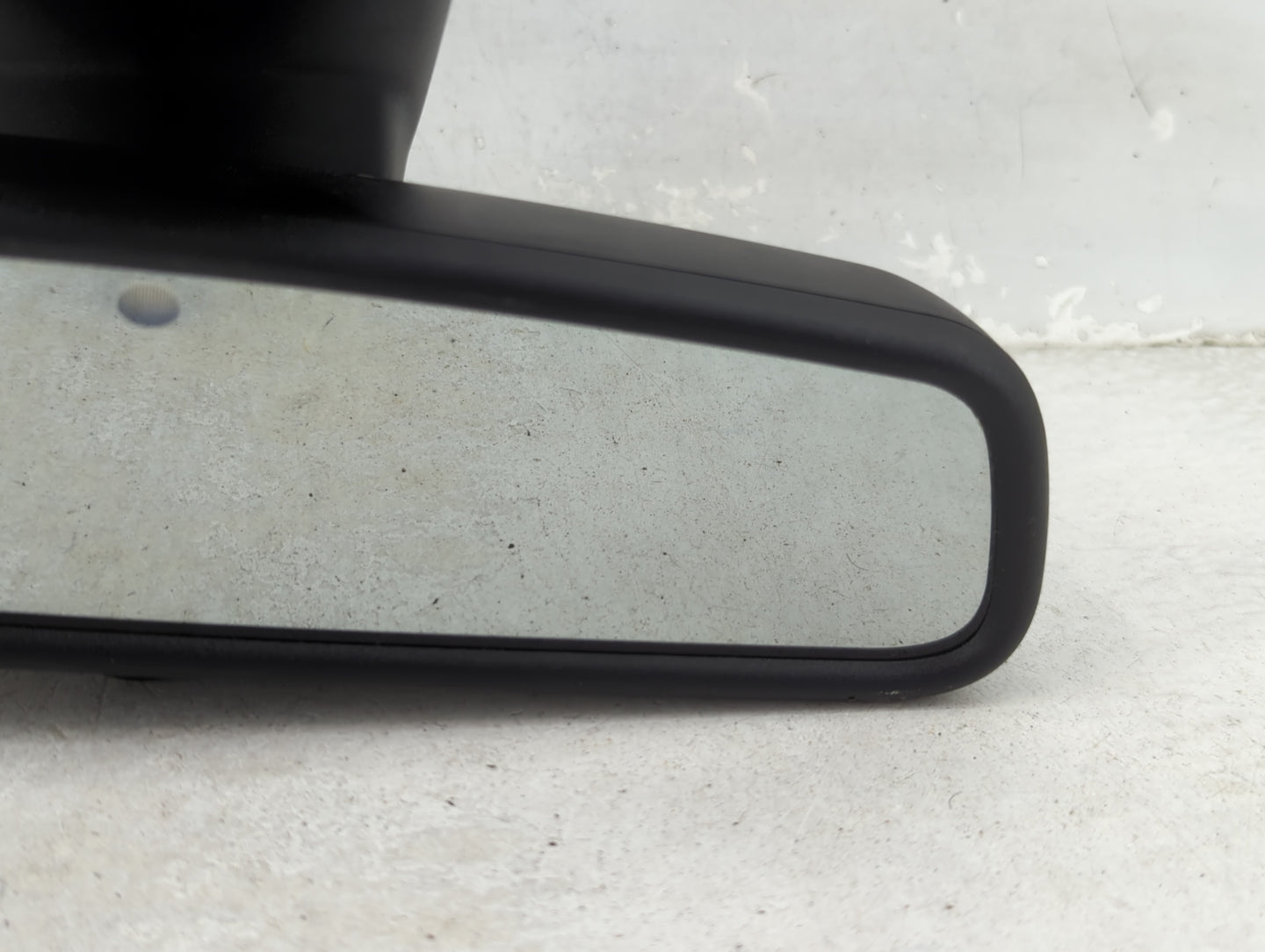 2013-2018 Bmw 640i Interior Rear View Mirror Replacement OEM P/N:026662 GNTX-1005 Fits Fits 2012 2013 2014 2015 2016 2017 20