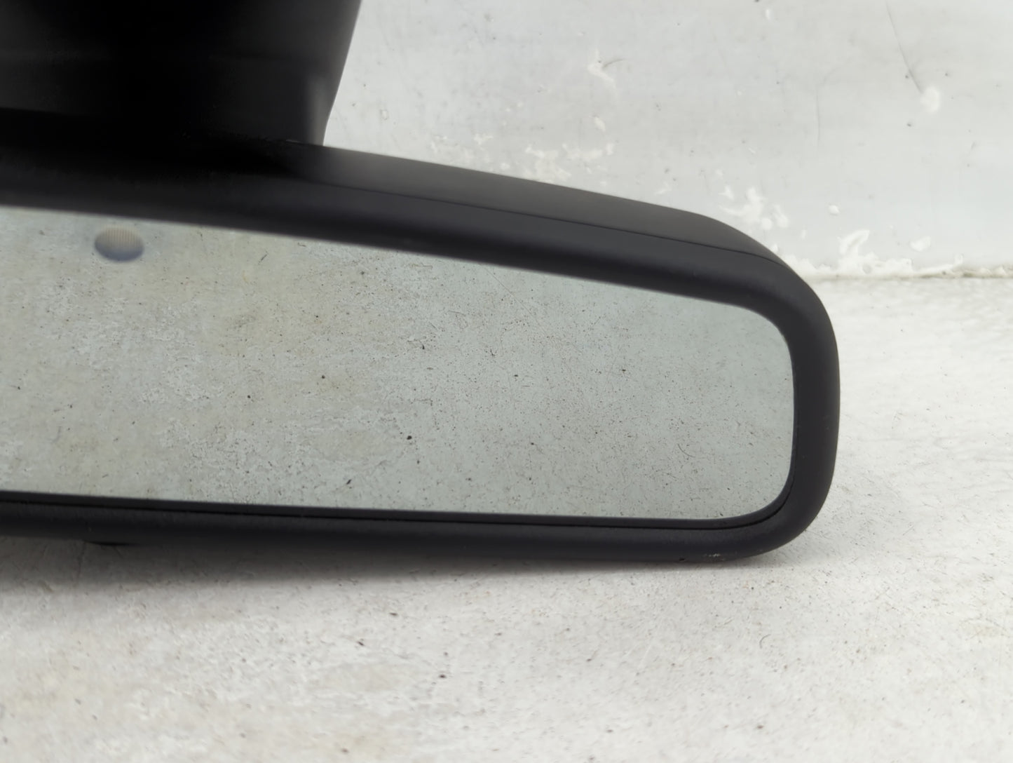 2013-2018 Bmw 640i Interior Rear View Mirror Replacement OEM P/N:026662 GNTX-1005 Fits Fits 2012 2013 2014 2015 2016 2017 20