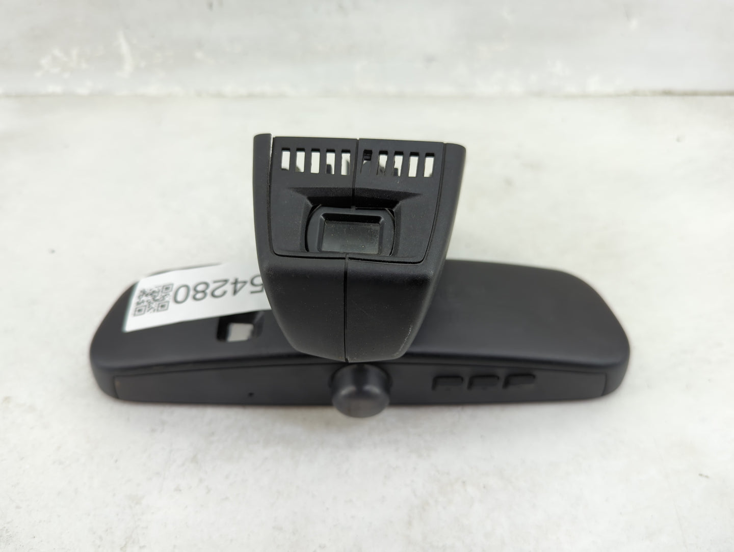 2013-2018 Bmw 640i Interior Rear View Mirror Replacement OEM P/N:026662 GNTX-1005 Fits Fits 2012 2013 2014 2015 2016 2017 20