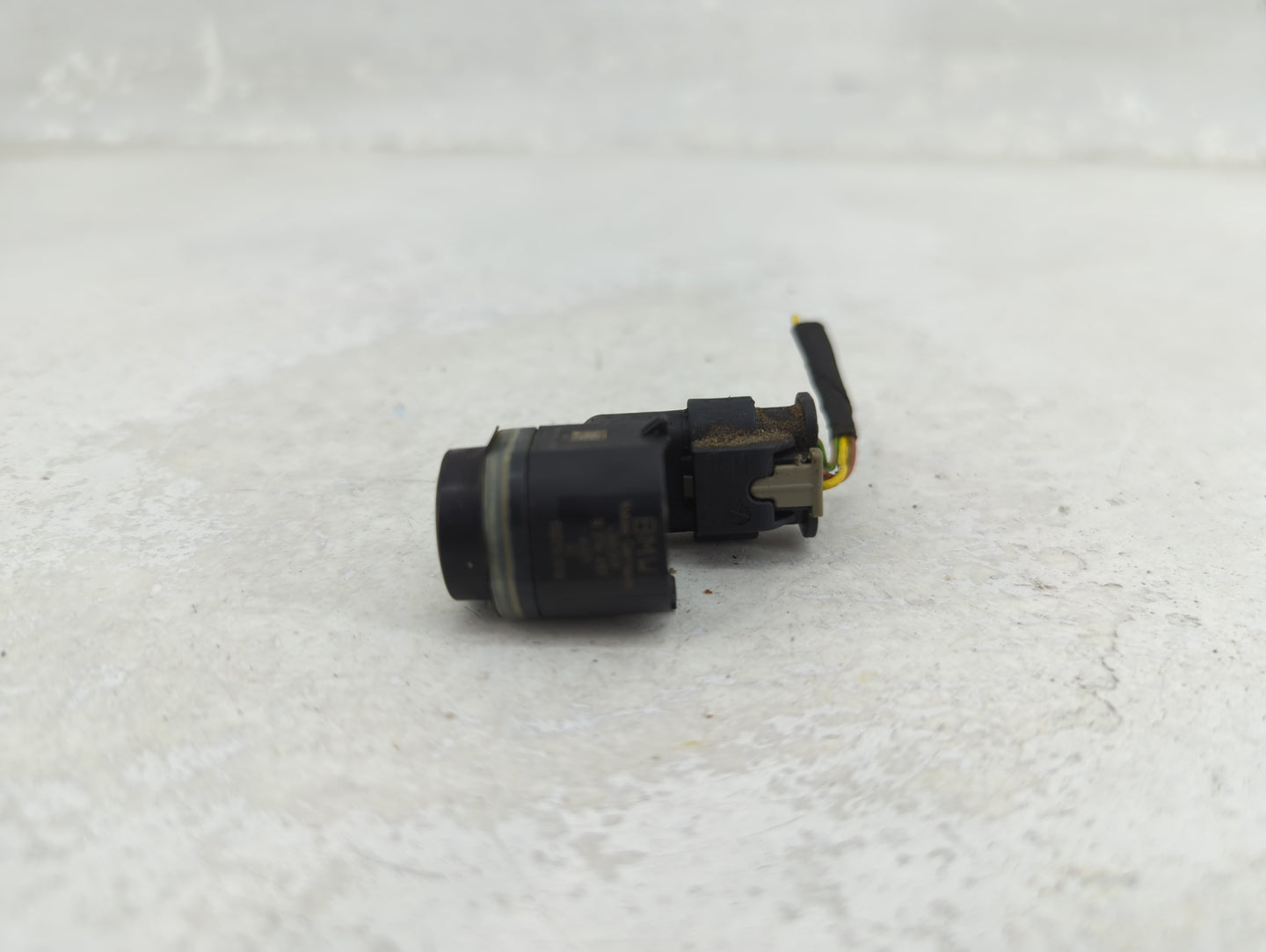 Park Assist Sensor - Oemusedautoparts1.com