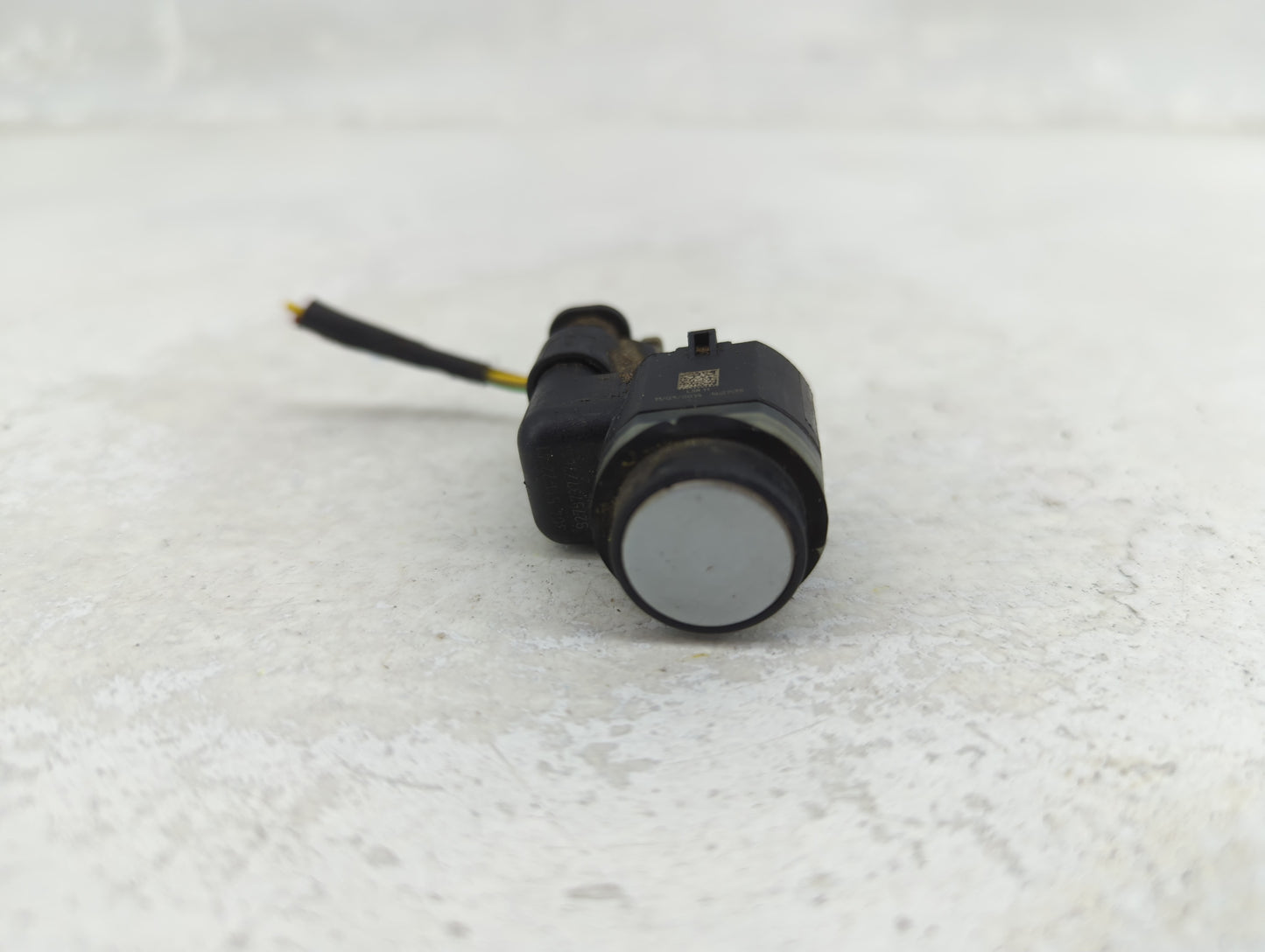 Park Assist Sensor - Oemusedautoparts1.com
