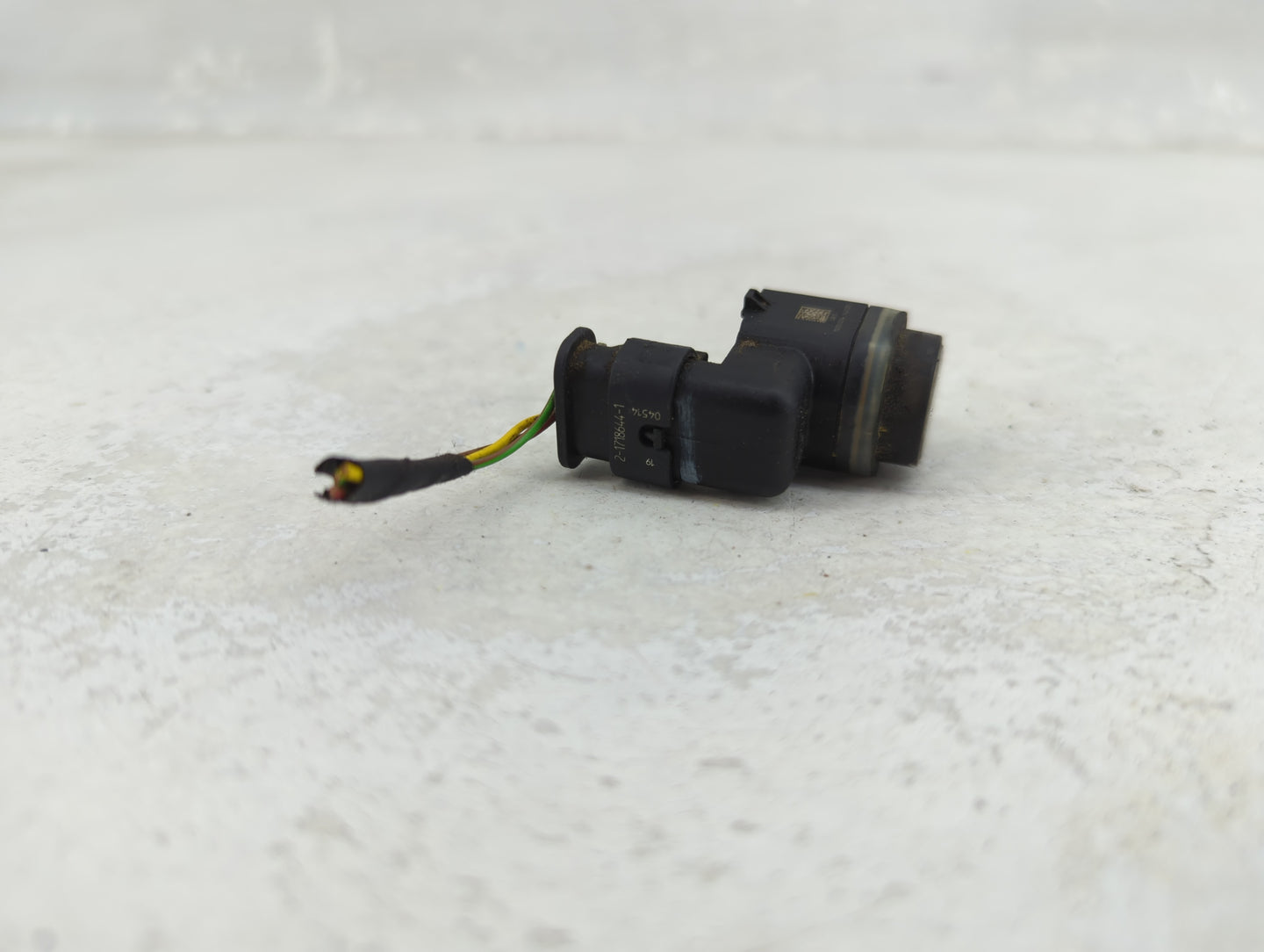 Park Assist Sensor - Oemusedautoparts1.com
