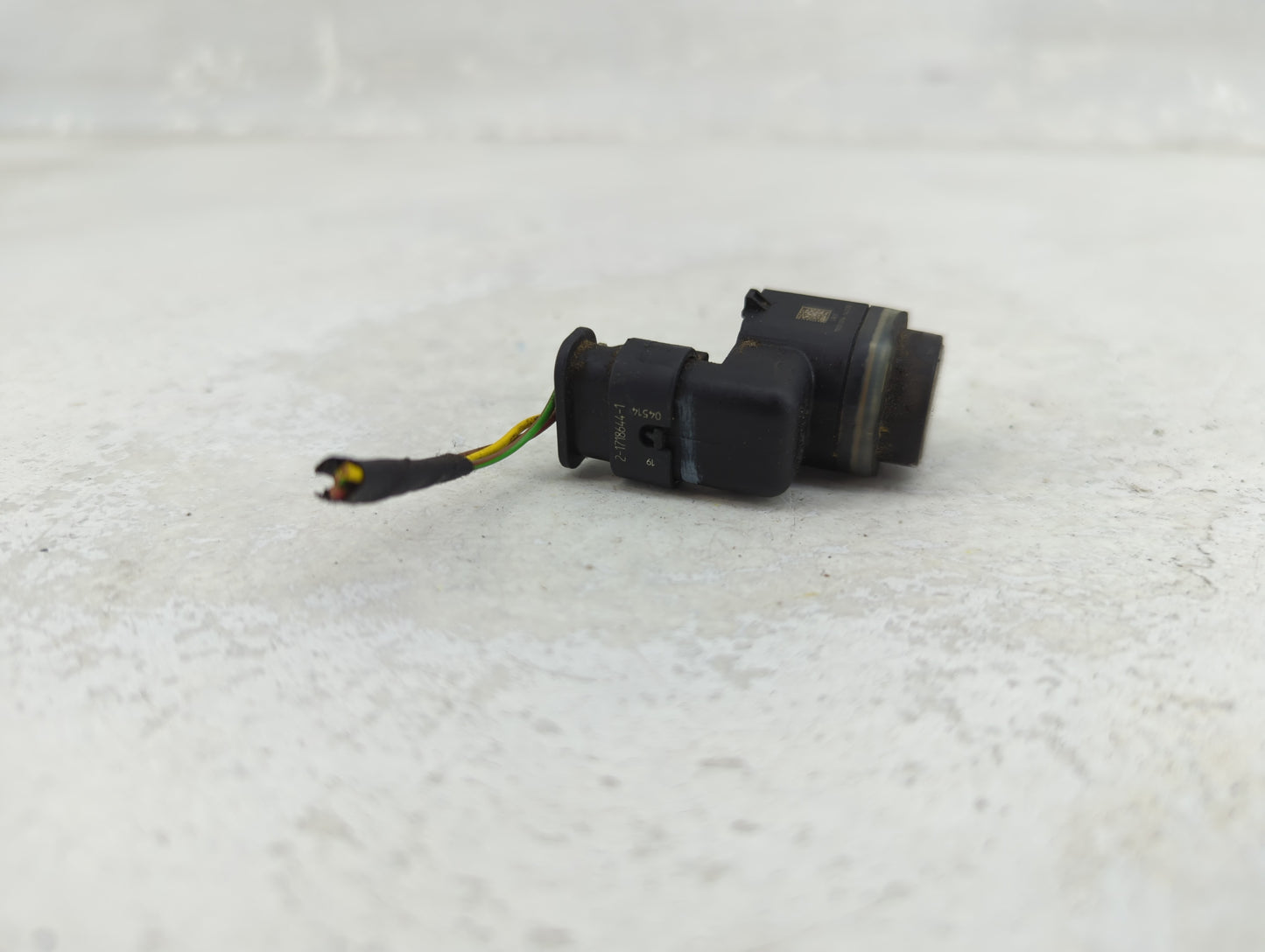 Park Assist Sensor - Oemusedautoparts1.com