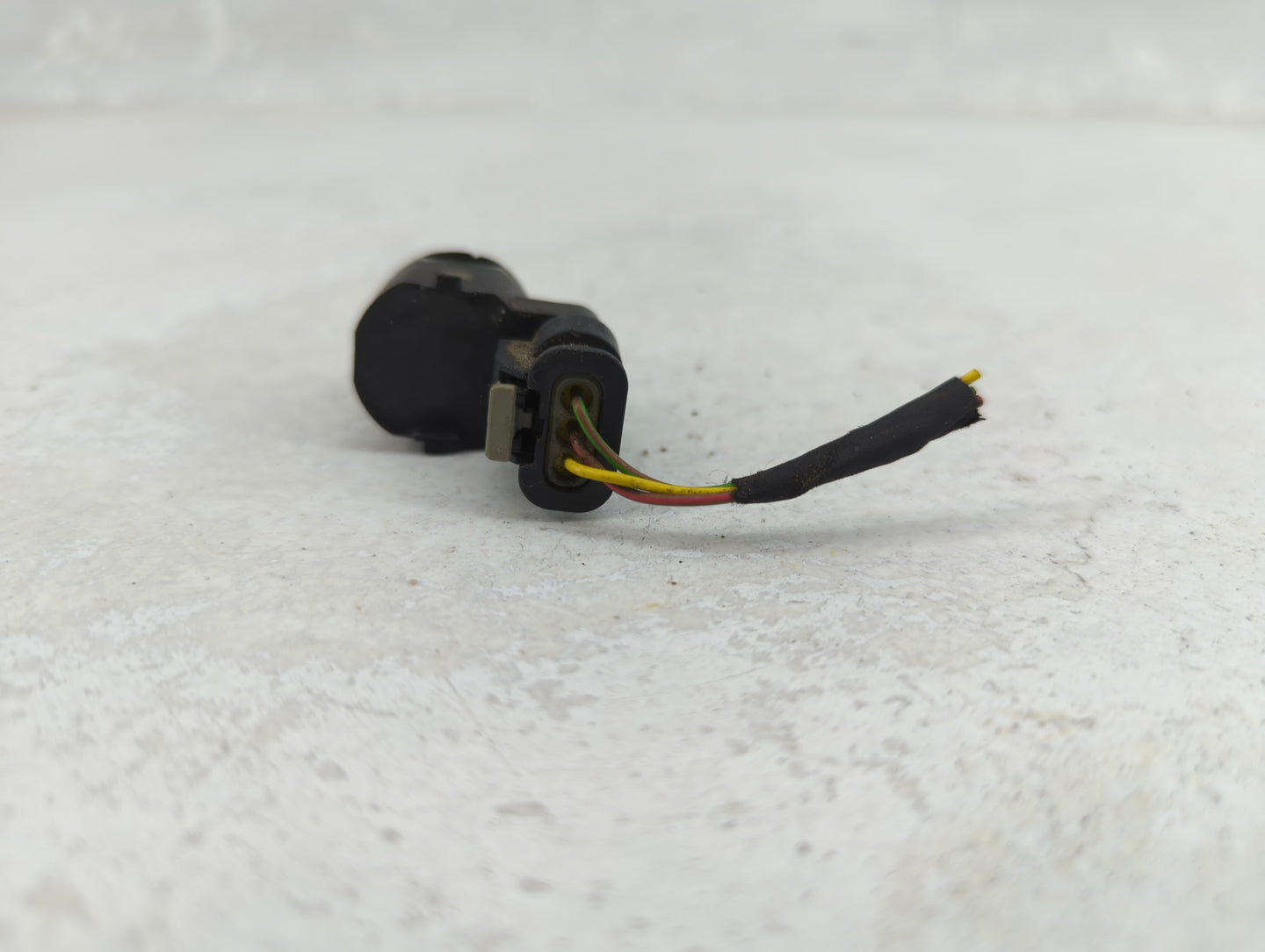 Park Assist Sensor - Oemusedautoparts1.com